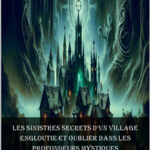 Les sinistres secrets d'un village englouti