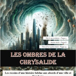 L'ombre de la chrysalide