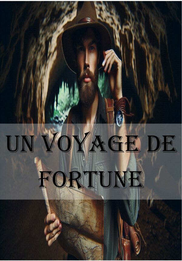 Un voyage de fortune