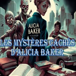 Les mystères cachés d'Alicia Baker