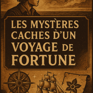 Les mystères cachés d'un voyage de fortune