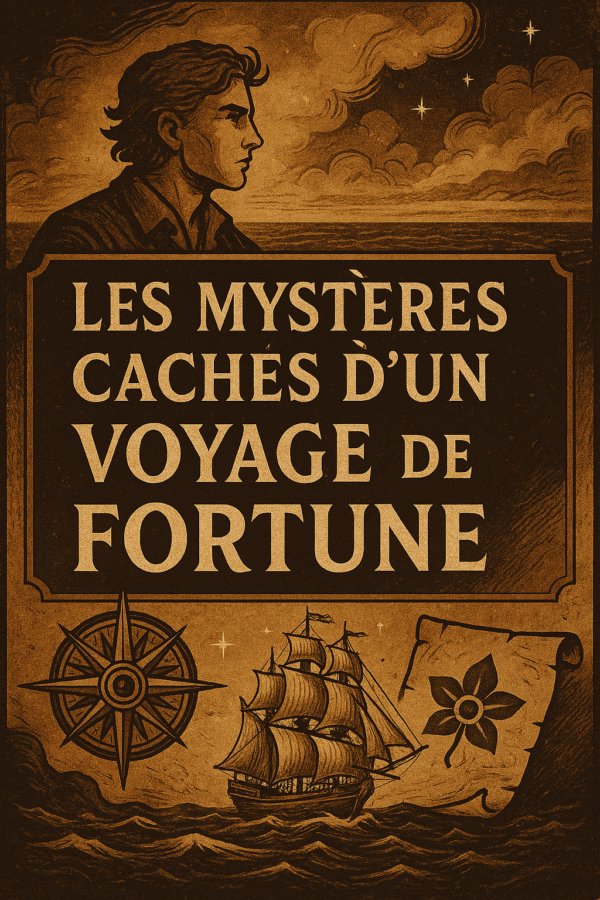 Les mystères cachés d'un voyage de fortune