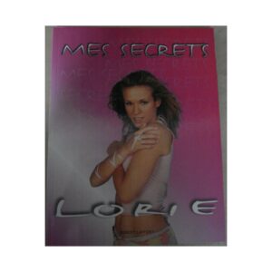 Lorie (Mes secrets)