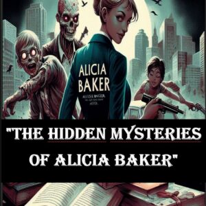 "The Hidden Mysteries of Alicia Baker"