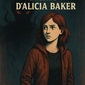"The Hidden Mysteries of Alicia Baker"